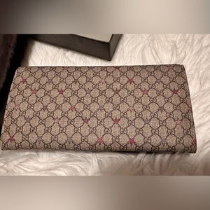 Gucci Wallet